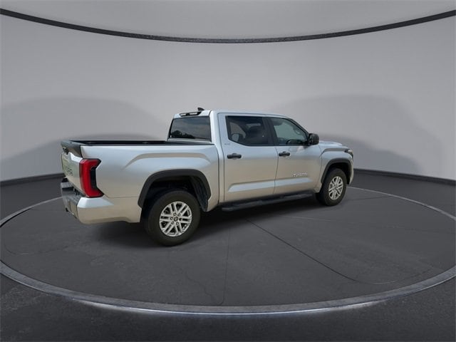 Thumbnail: 2024 Toyota Tundra - 8