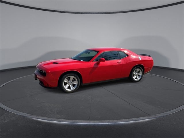 Thumbnail: 2023 Dodge Challenger - 4
