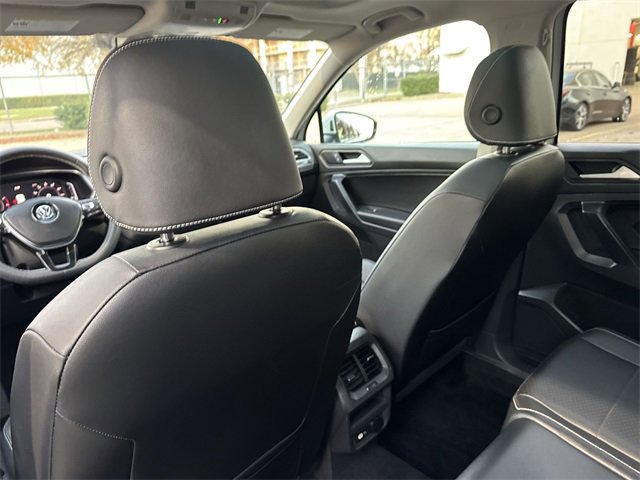 Thumbnail: 2021 Volkswagen Tiguan - 14