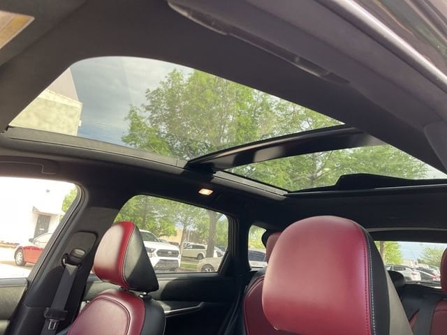 Thumbnail: 2023 INFINITI QX50 - 14