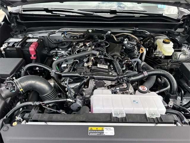 Thumbnail: 2025 Toyota Tacoma - 12