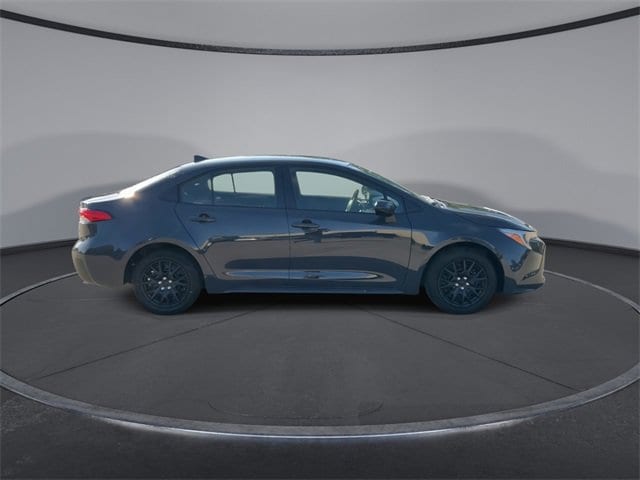 Thumbnail: 2024 Toyota Corolla - 9