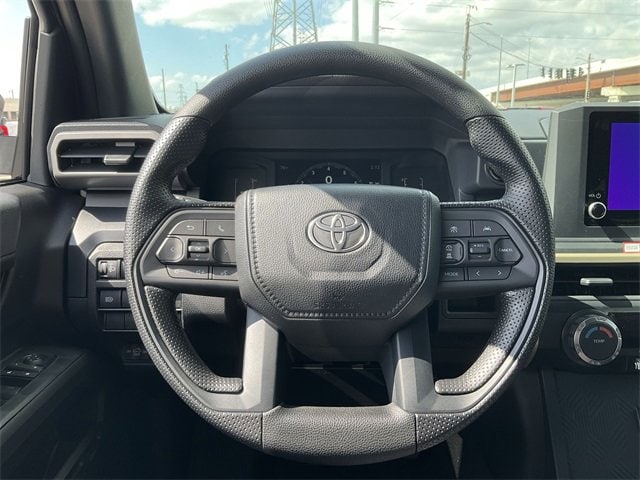 Thumbnail: 2026 Toyota Tacoma - 18