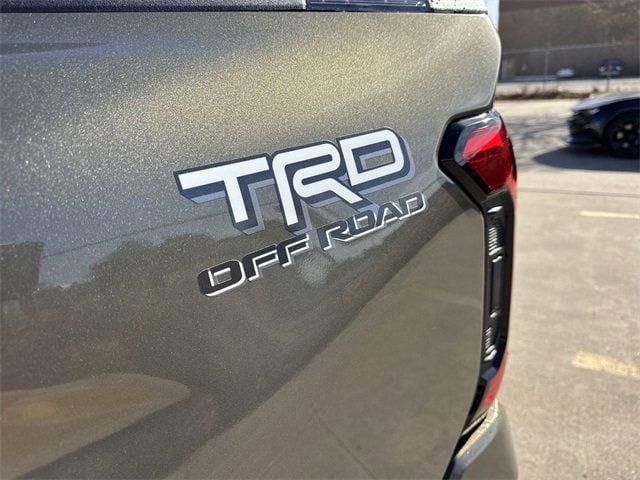 Thumbnail: 2026 Toyota Tacoma - 11