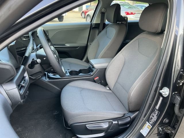 Thumbnail: 2025 Kia K4 - 13