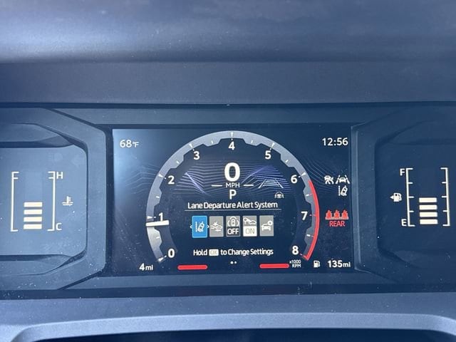 Thumbnail: 2026 Toyota Tacoma - 25