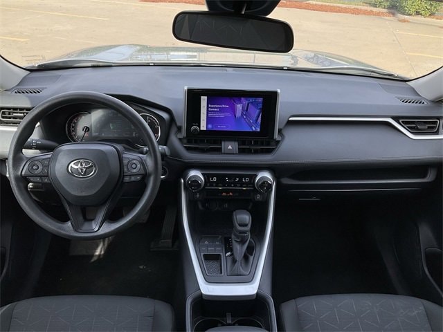 Thumbnail: 2025 Toyota RAV4 - 18