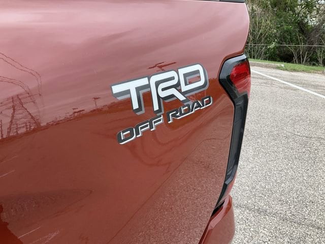 Thumbnail: 2025 Toyota Tacoma - 11