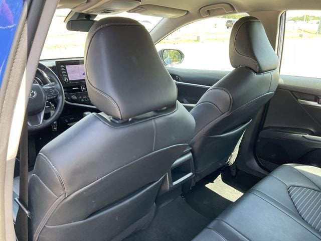 Thumbnail: 2024 Toyota Camry - 15