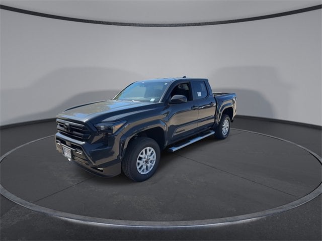 Thumbnail: 2025 Toyota Tacoma - 3
