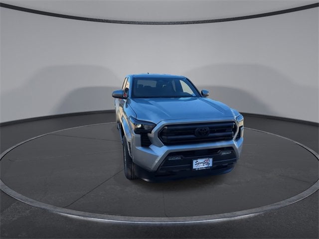 Thumbnail: 2025 Toyota Tacoma - 2