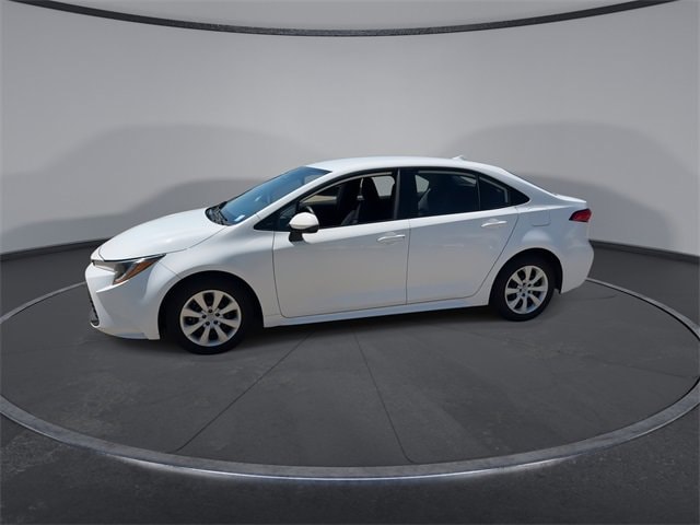 Thumbnail: 2024 Toyota Corolla - 4