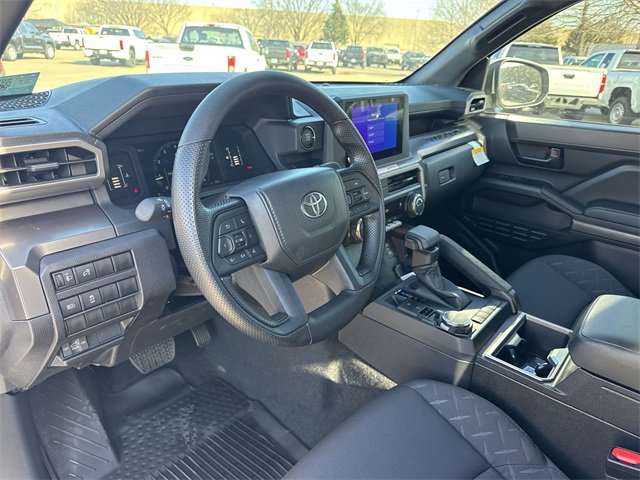 Thumbnail: 2026 Toyota Tacoma - 10