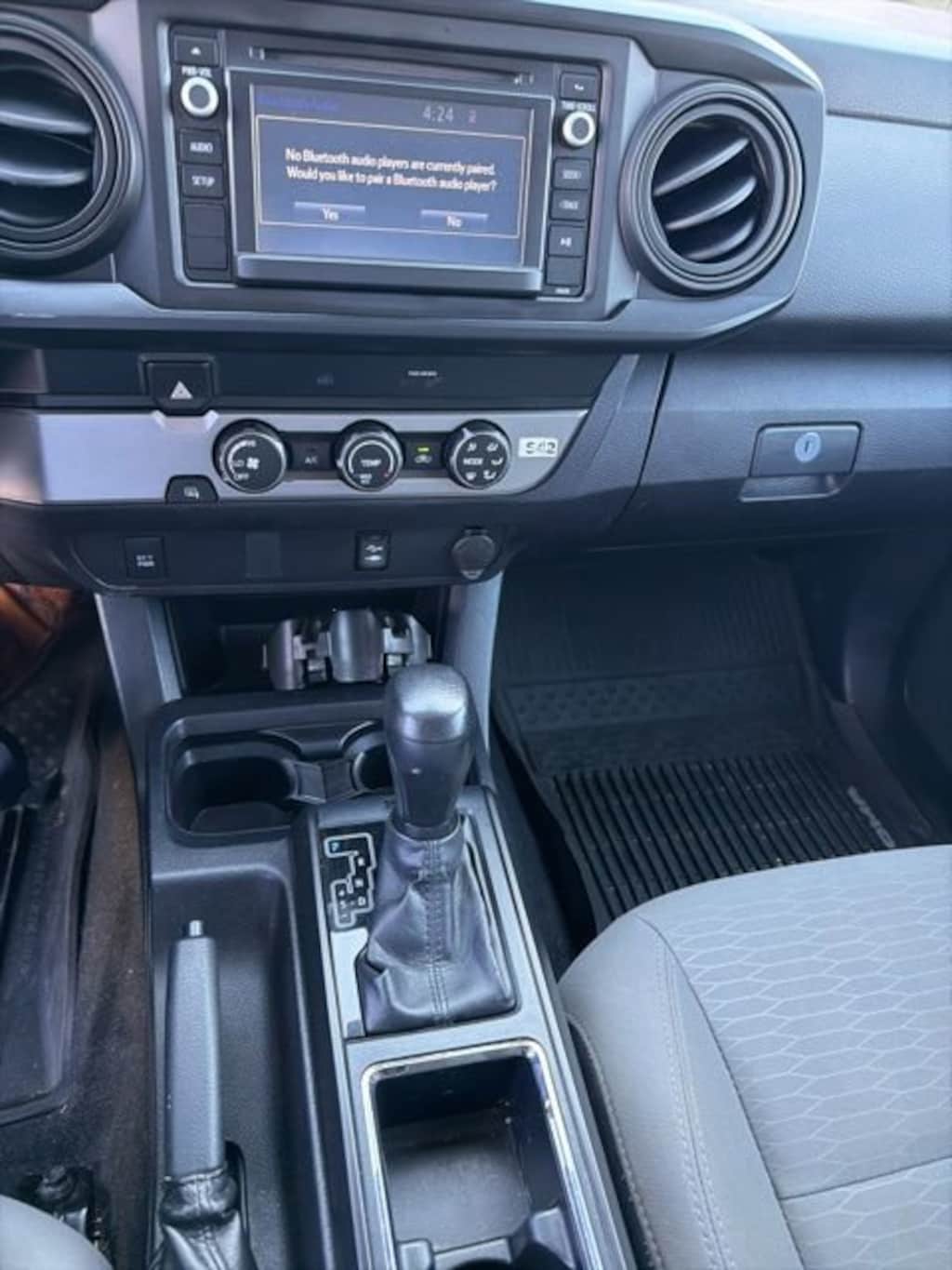 Used 2019 Toyota Tacoma SR5 Truck Double Cab