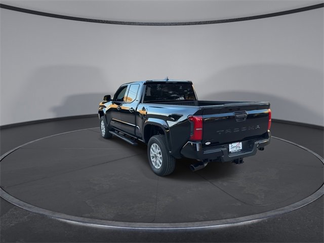 Thumbnail: 2025 Toyota Tacoma - 6