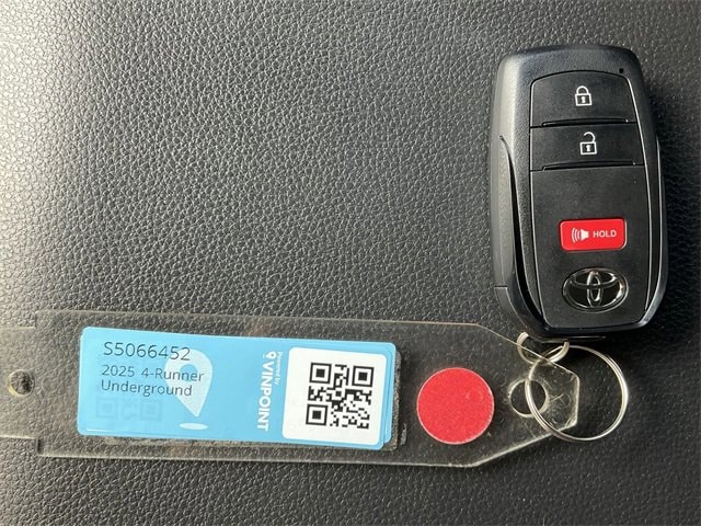 Thumbnail: 2025 Toyota 4Runner - 27