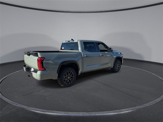 Thumbnail: 2026 Toyota Tundra - 8
