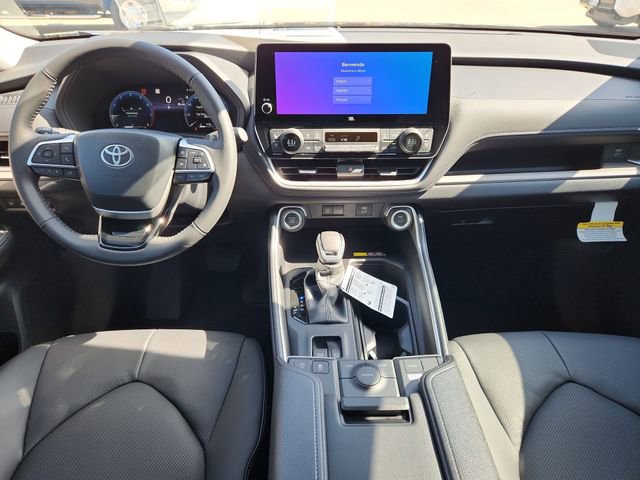 Thumbnail: 2026 Toyota Grand Highlander - 20