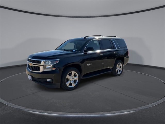 Thumbnail: 2019 Chevrolet Tahoe - 4