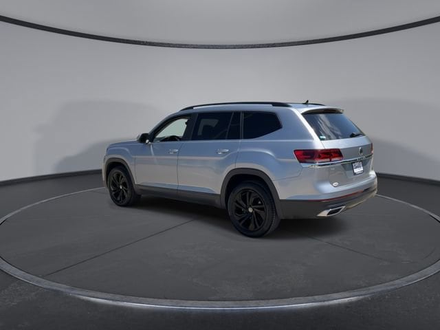Thumbnail: 2022 Volkswagen Atlas - 6