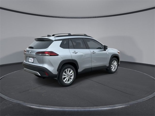 Thumbnail: 2026 Toyota Corolla Cross - 8