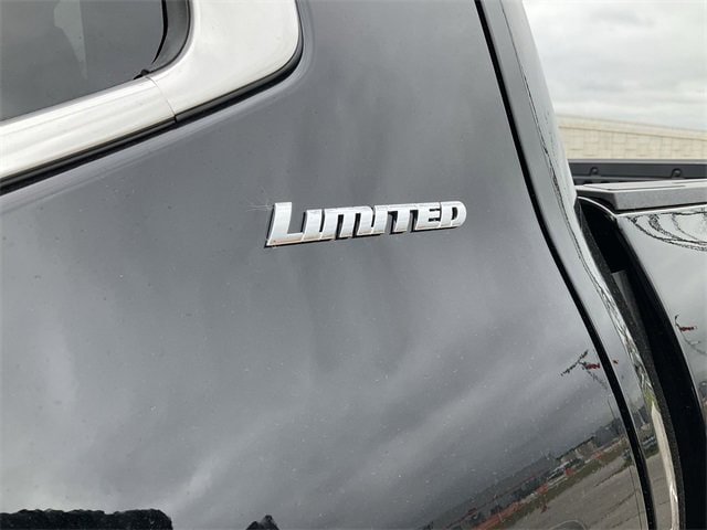 Thumbnail: 2026 Toyota Tundra - 11