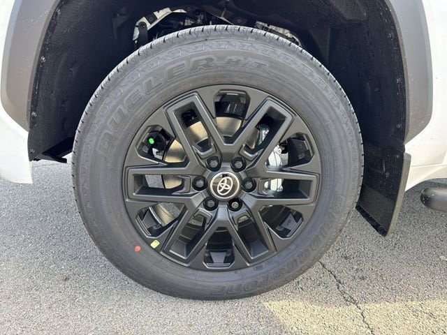 Thumbnail: 2026 Toyota Tundra - 12