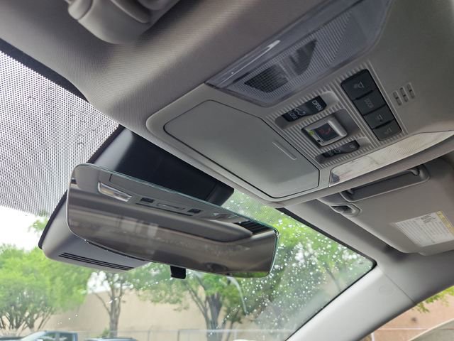 Thumbnail: 2024 Toyota RAV4 - 27