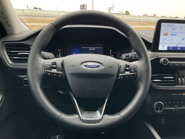 Thumbnail: 2023 Ford Escape - 19