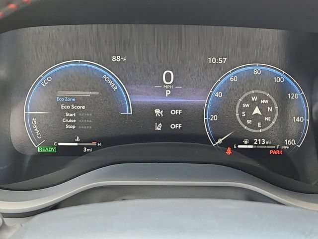 Thumbnail: 2026 Toyota Sienna - 29