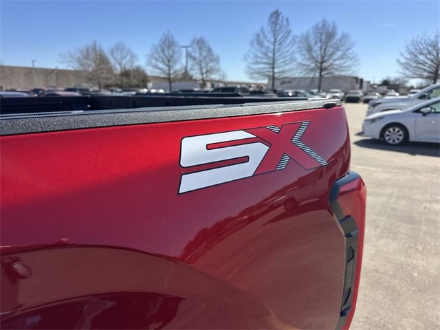 Thumbnail: 2026 Toyota Tundra - 11