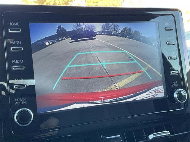 Thumbnail: 2020 Toyota Corolla - 21