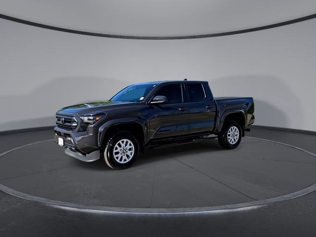 Thumbnail: 2024 Toyota Tacoma - 4