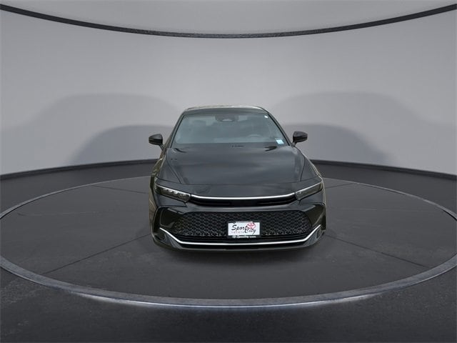 Thumbnail: 2024 Toyota Crown - 3