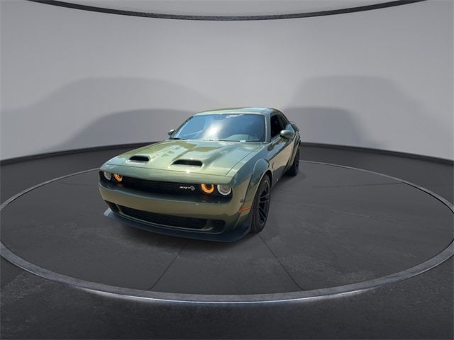 Thumbnail: 2022 Dodge Challenger - 3