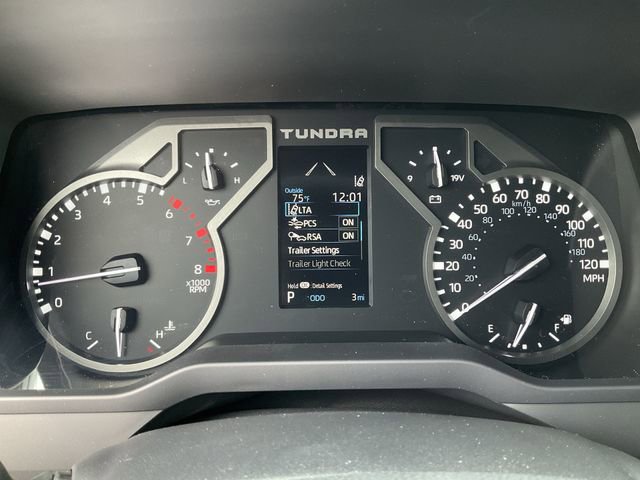 Thumbnail: 2026 Toyota Tundra - 26