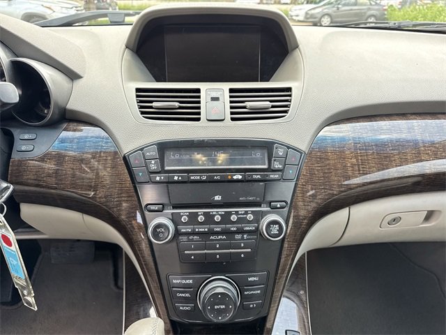 Thumbnail: 2012 Acura MDX - 21