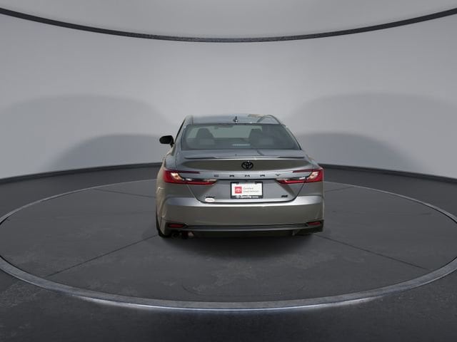 Thumbnail: 2026 Toyota Camry - 7