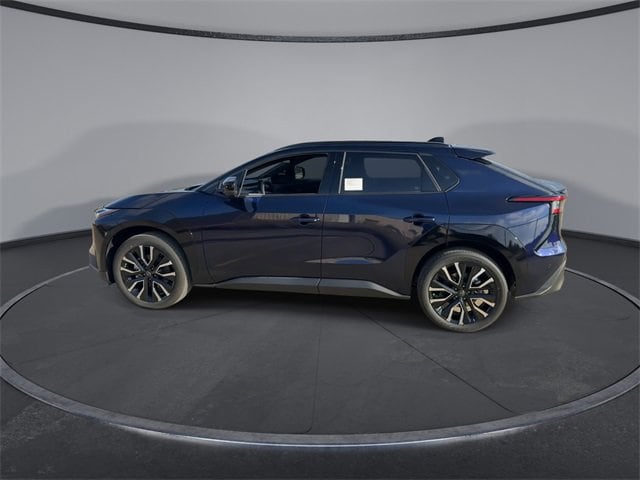 Thumbnail: 2026 Toyota bZ - 5