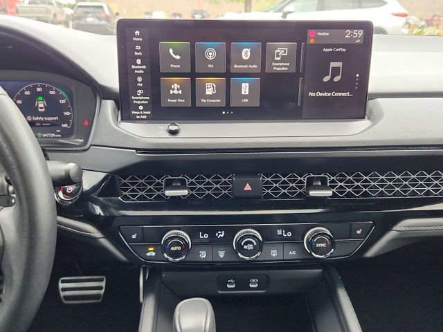 Thumbnail: 2023 Honda Accord - 23