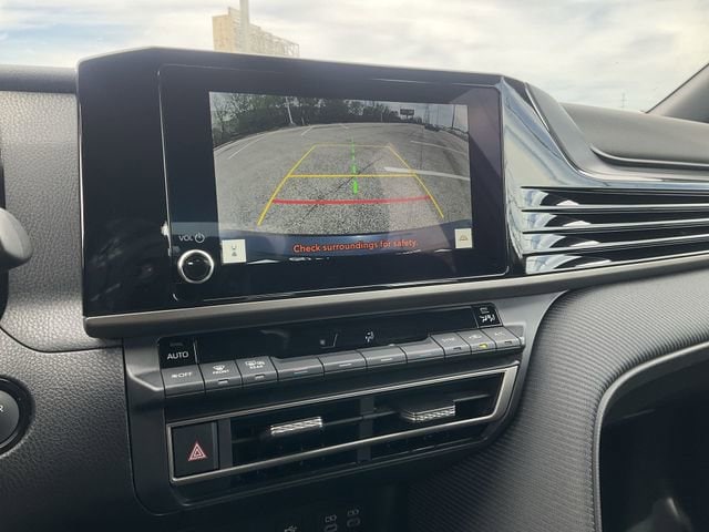 Thumbnail: 2026 Toyota Camry - 20