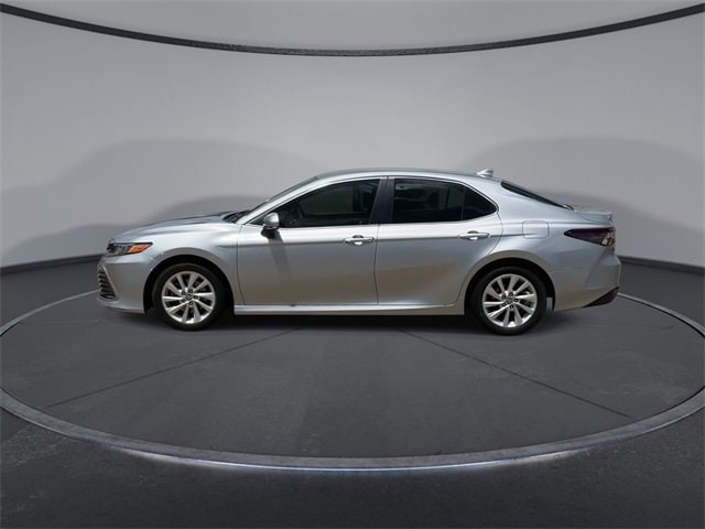 Thumbnail: 2021 Toyota Camry - 5