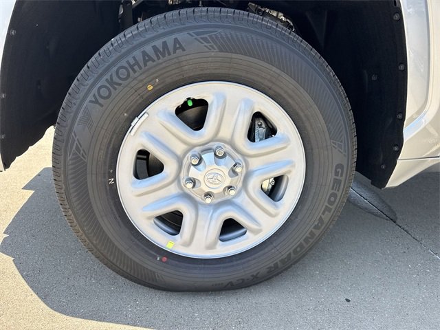 Thumbnail: 2026 Toyota Tundra - 11
