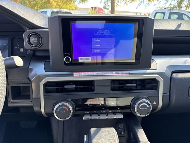 Thumbnail: 2025 Toyota Tacoma - 20