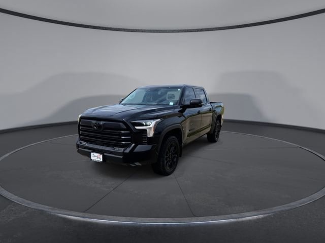 Thumbnail: 2024 Toyota Tundra - 2