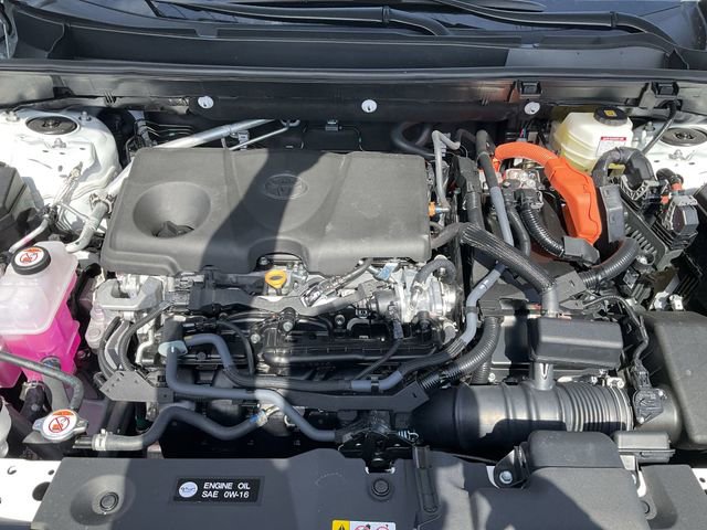 Thumbnail: 2025 Toyota RAV4 - 11