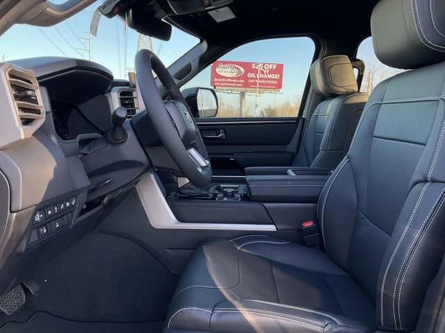 Thumbnail: 2026 Toyota Tundra - 13