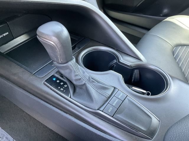 Thumbnail: 2024 Toyota Camry - 24