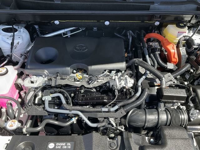 Thumbnail: 2025 Toyota RAV4 - 11