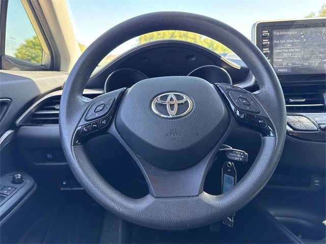 Thumbnail: 2020 Toyota C-HR - 18